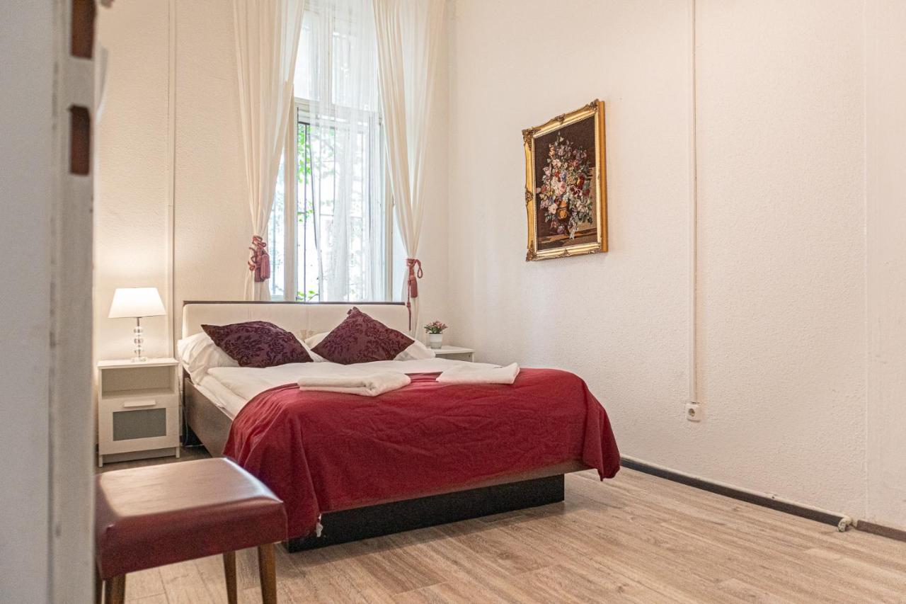 Modern 1Br Apartment - Great For Longstays Виена Екстериор снимка