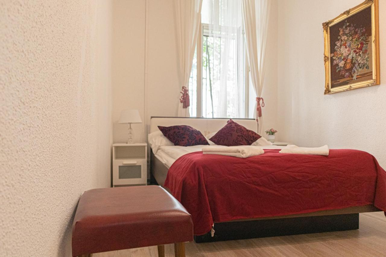 Modern 1Br Apartment - Great For Longstays Виена Екстериор снимка