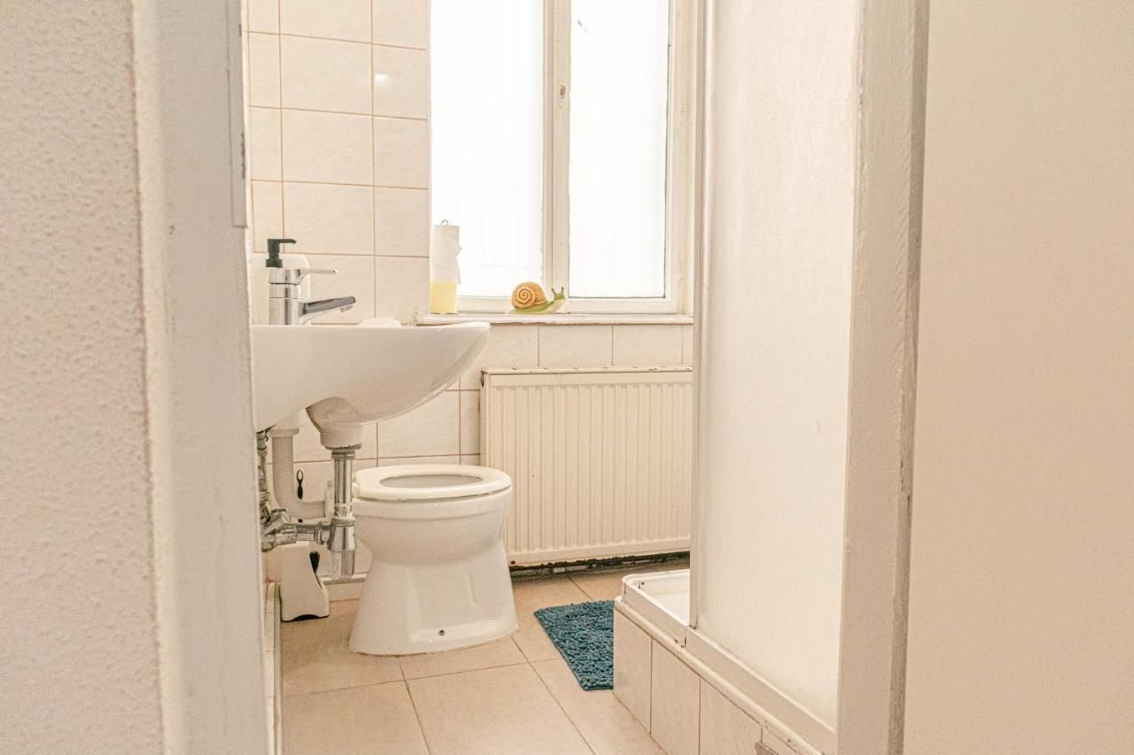 Modern 1Br Apartment - Great For Longstays Виена Екстериор снимка